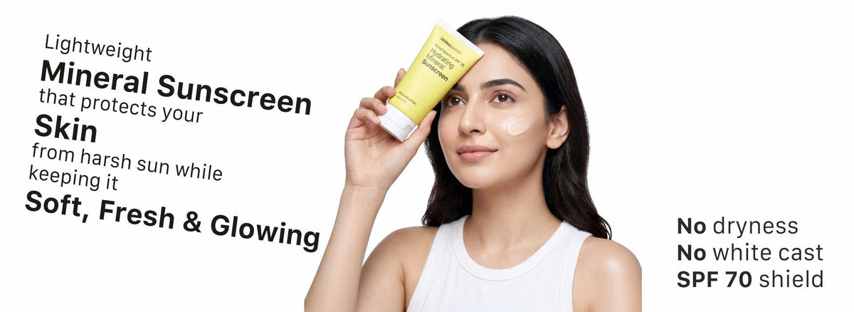 Sunscreen in Pakistan — SPF 50, SPF 70, and Choosing the Right One for Your Skin