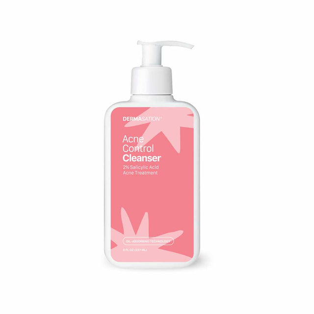 Salicylic Acid Face Wash: How to Choose and Use One