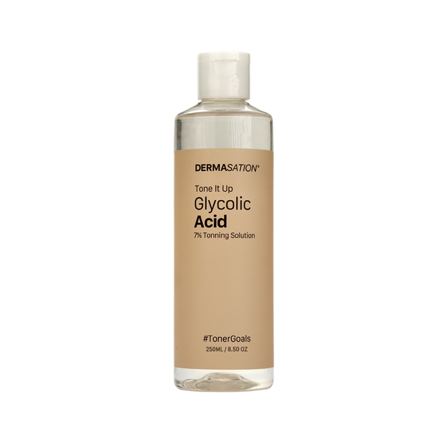 Glycolic Acid Price in Pakistan | Comparing Skin Factor, Urapra, The Ordinary, and Dermasation
