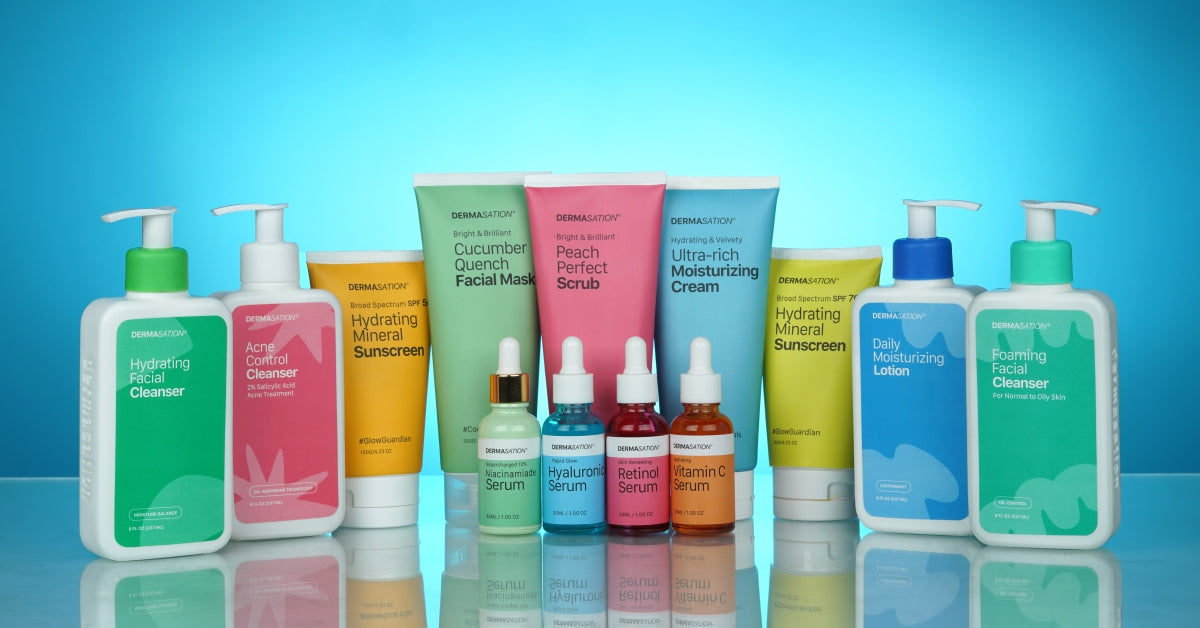 Sunscreen and Skincare for Men in Pakistan: What Actually Differs