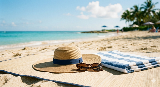 The Best Sunscreen for Brown Skin That Doesn't Leave a White Cast