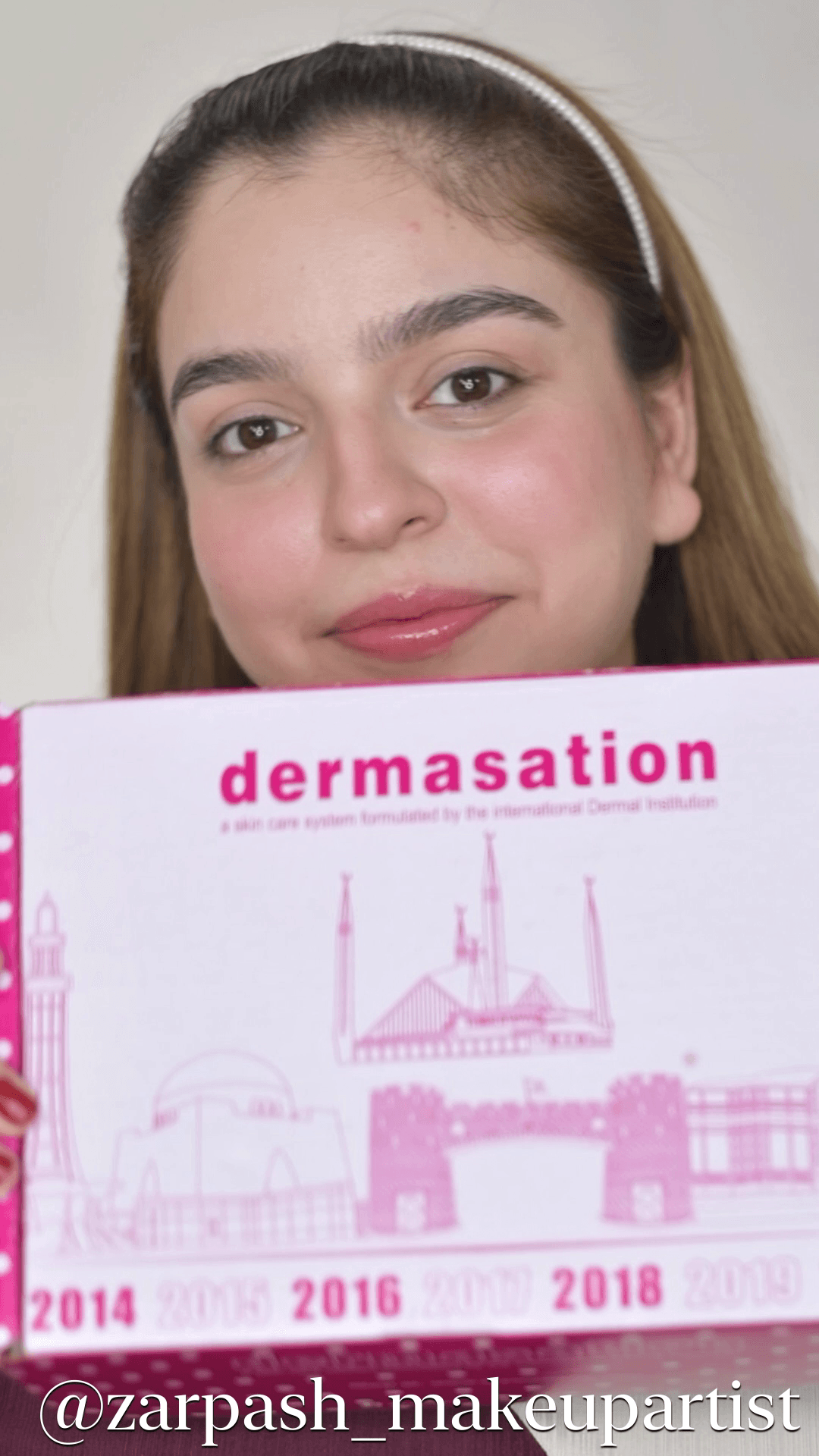 Whitenting Facial by Dermasation | Zarpasha - Dermasation