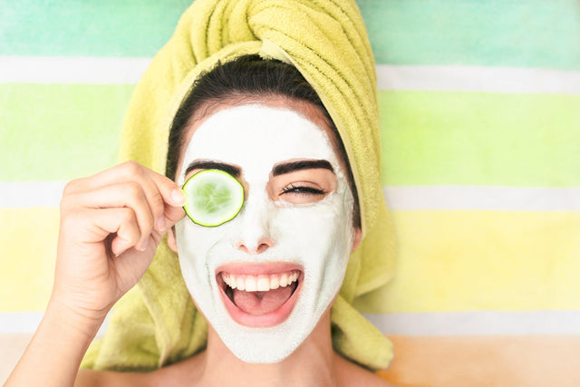 Protecting Your Skin During Summer: A Step by Step Guide to a Healthy Summer Skincare Routine