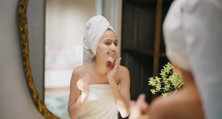 ACHNE FACE WASH