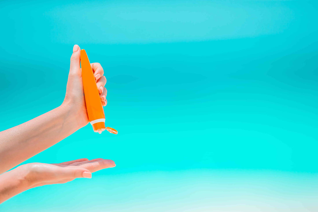 Why Sunscreen is the Most Important Skincare Step