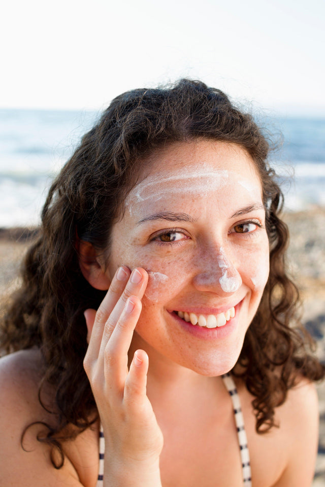 Summer Skincare Must-Have: The Importance and Proper Use of Sunblock