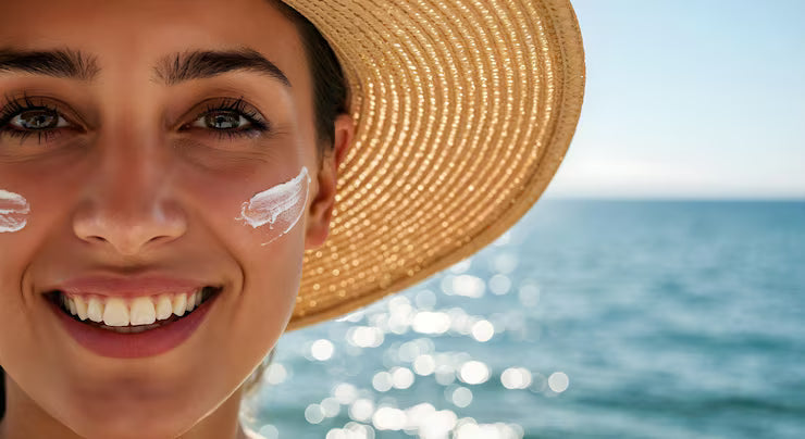 Summer Skin Savior: Protect Your Skin With Dermasation Sunscreens