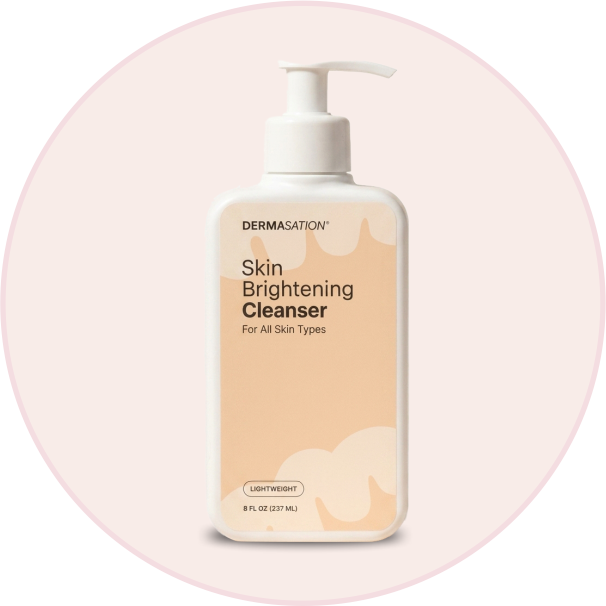 Face Wash & Cleanser