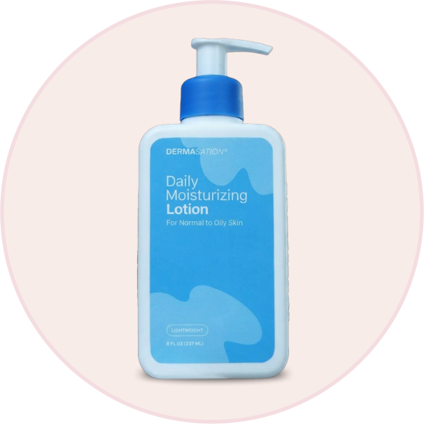 Moisturizer Daily