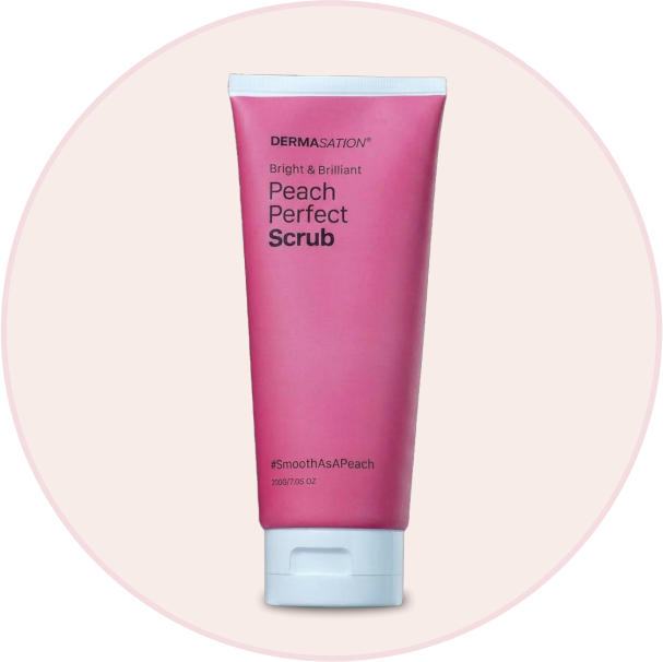 Face & Body Scrub