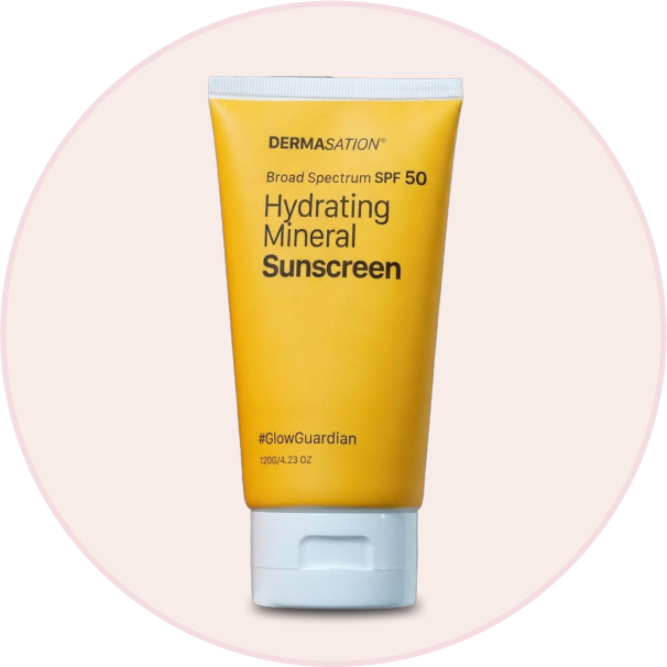 Sunscreens