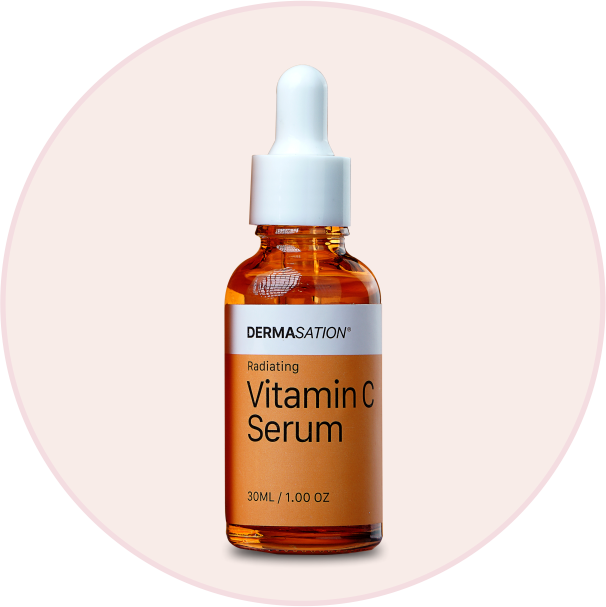 Face Serums