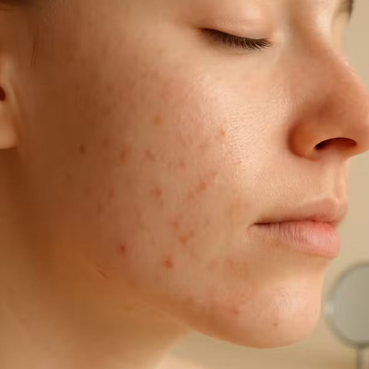 Acne Control face wash