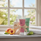 Advance Brightening 3 Step Facial Kit