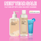 Skin Brightening Bundle