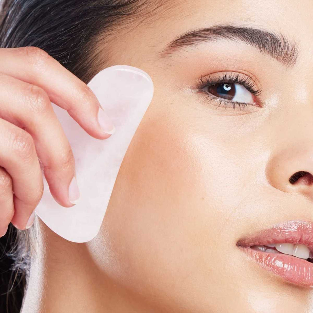 Gua Sha Stone