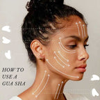 Gua Sha Stone