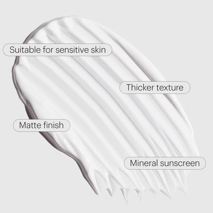 Mineral Sun Block SPF 90+++