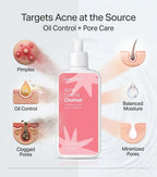 Acne Control Cleanser 237ML
