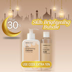 Skin Brightening Bundle