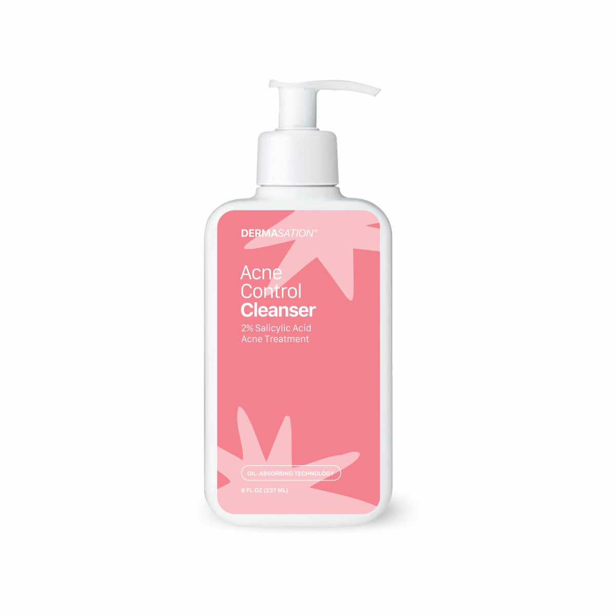 Acne Control Cleanser 237ml