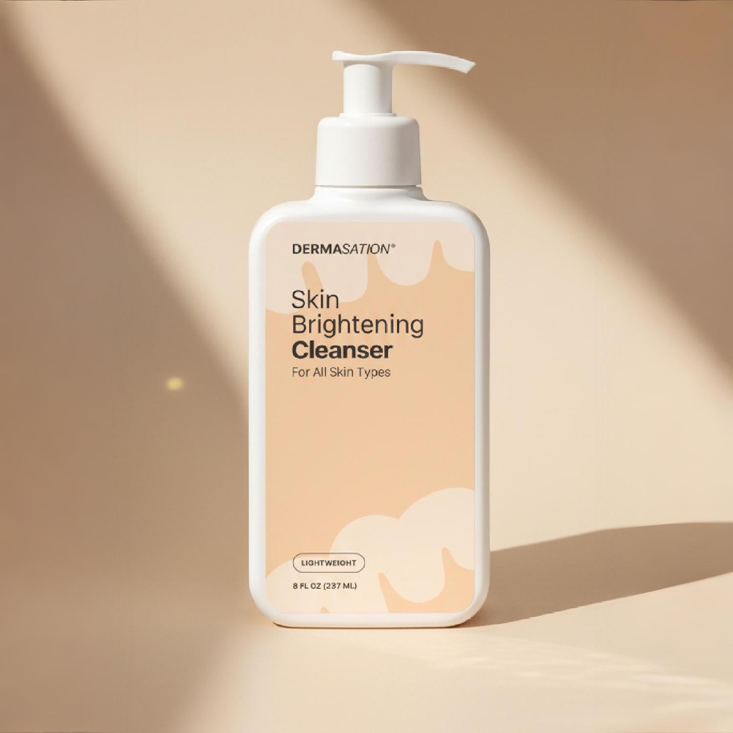 Skin Brightening Cleanser 237ML