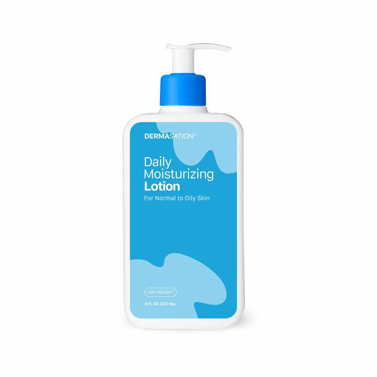 Oil Free Moisturizing Lotion 237ml (For Normal to Oily Skin)