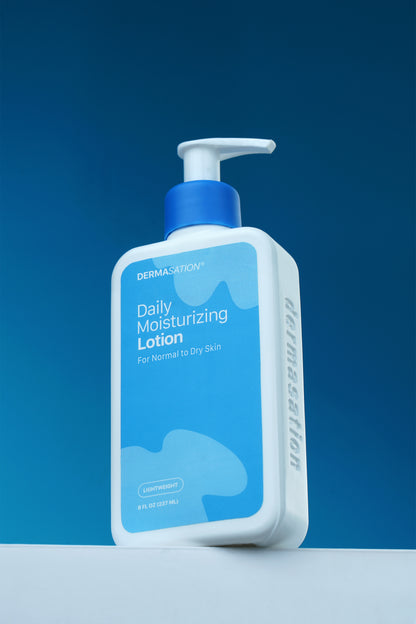 Daily Moisturizing Lotion