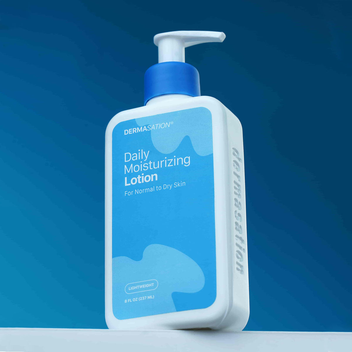 Daily Moisturizing Lotion 237ML