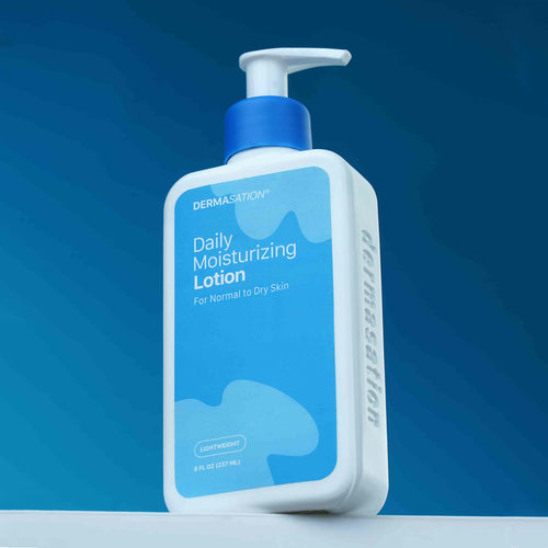 Daily Moisturizing Lotion 237ML