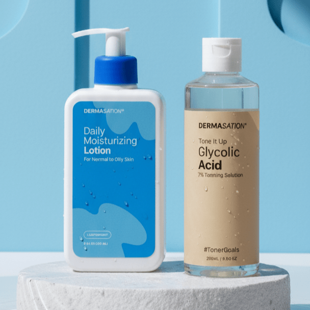 Skin Repair Bundle