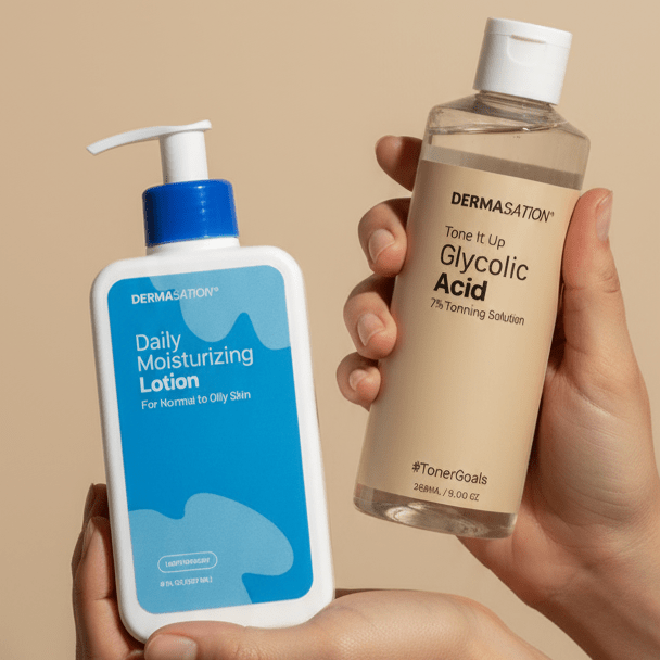 Skin Repair Bundle