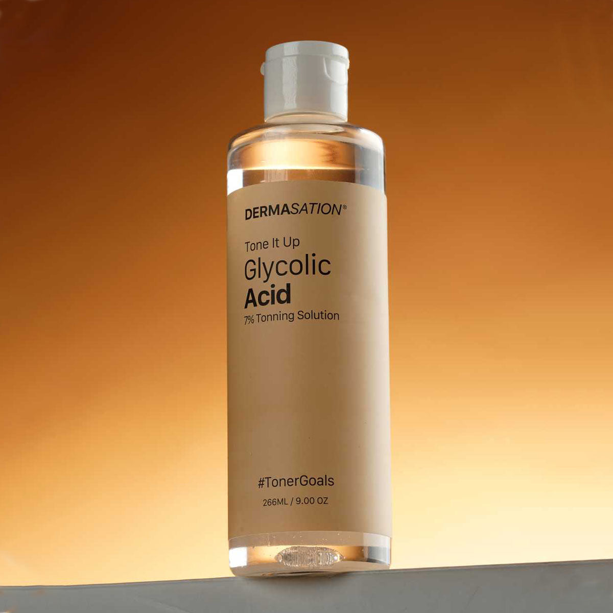 Glycolic Acid Toner