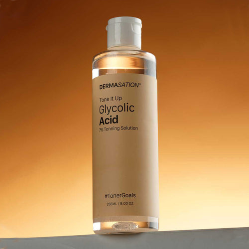 Glycolic Acid Toner