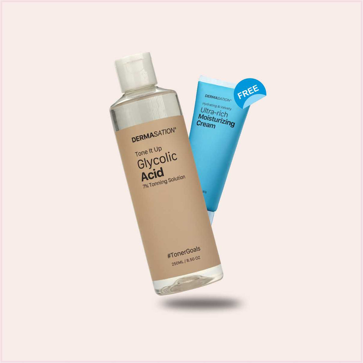 Glycolic Acid 7% Toning Solution 250ML