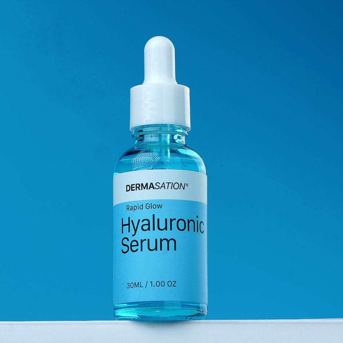 Rapid Glow Hyaluronic Serum 30ML