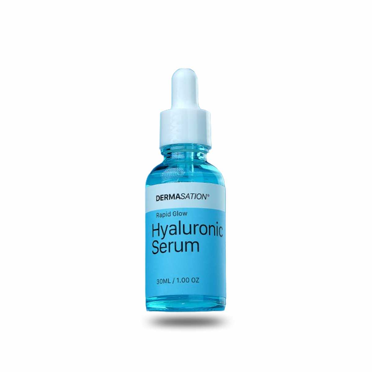 Rapid Glow Hyaluronic Serum 30ML