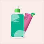 Hydrating Facial Cleanser | Gentle Face Wash for Dry Skin 237ml