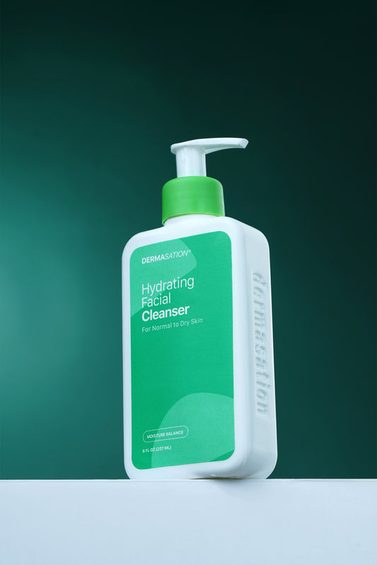 Hydrating Facial Cleanser