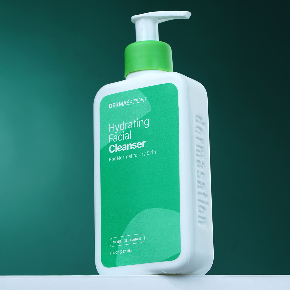 Hydrating Facial Cleanser 237ML