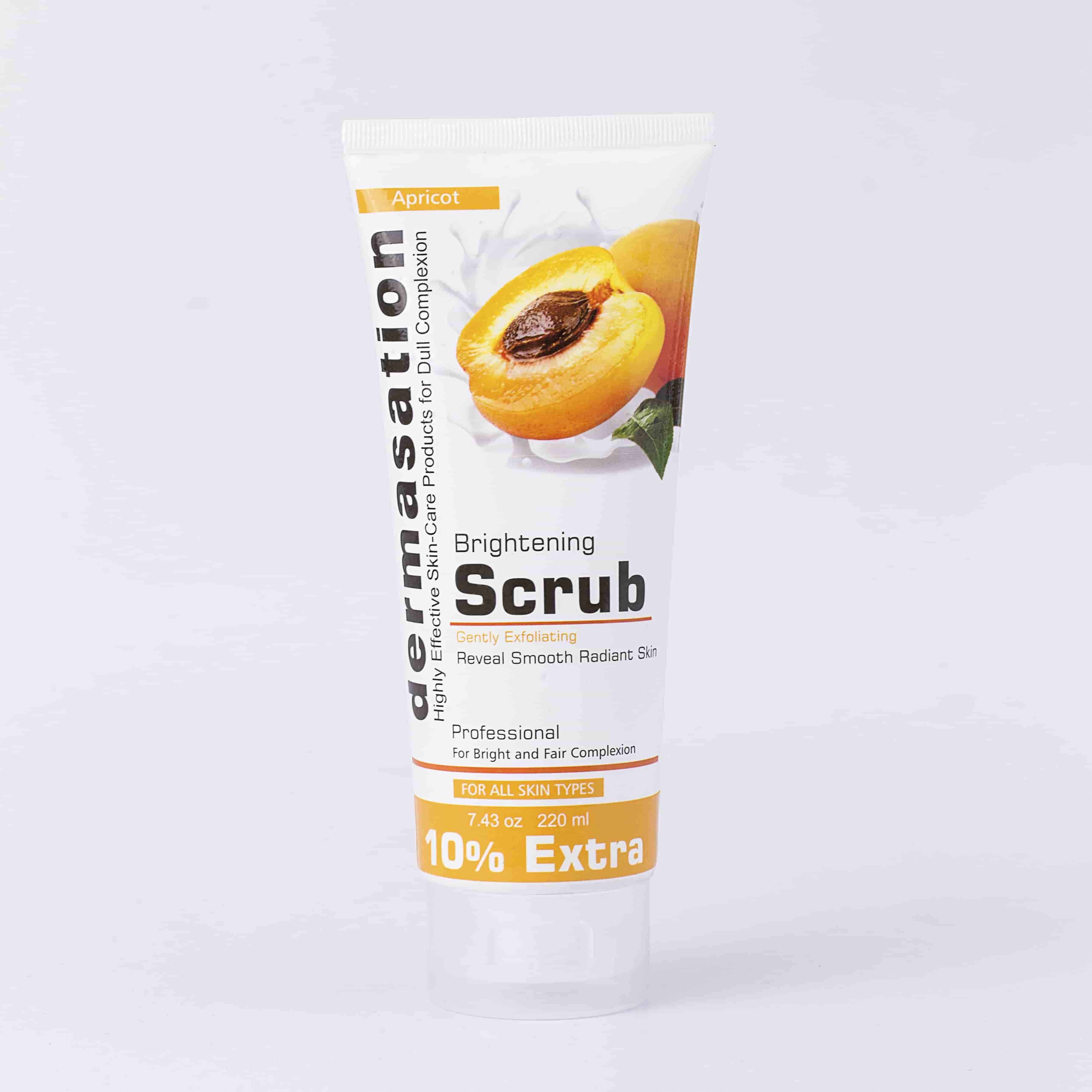 Brightening Scrub 220ml