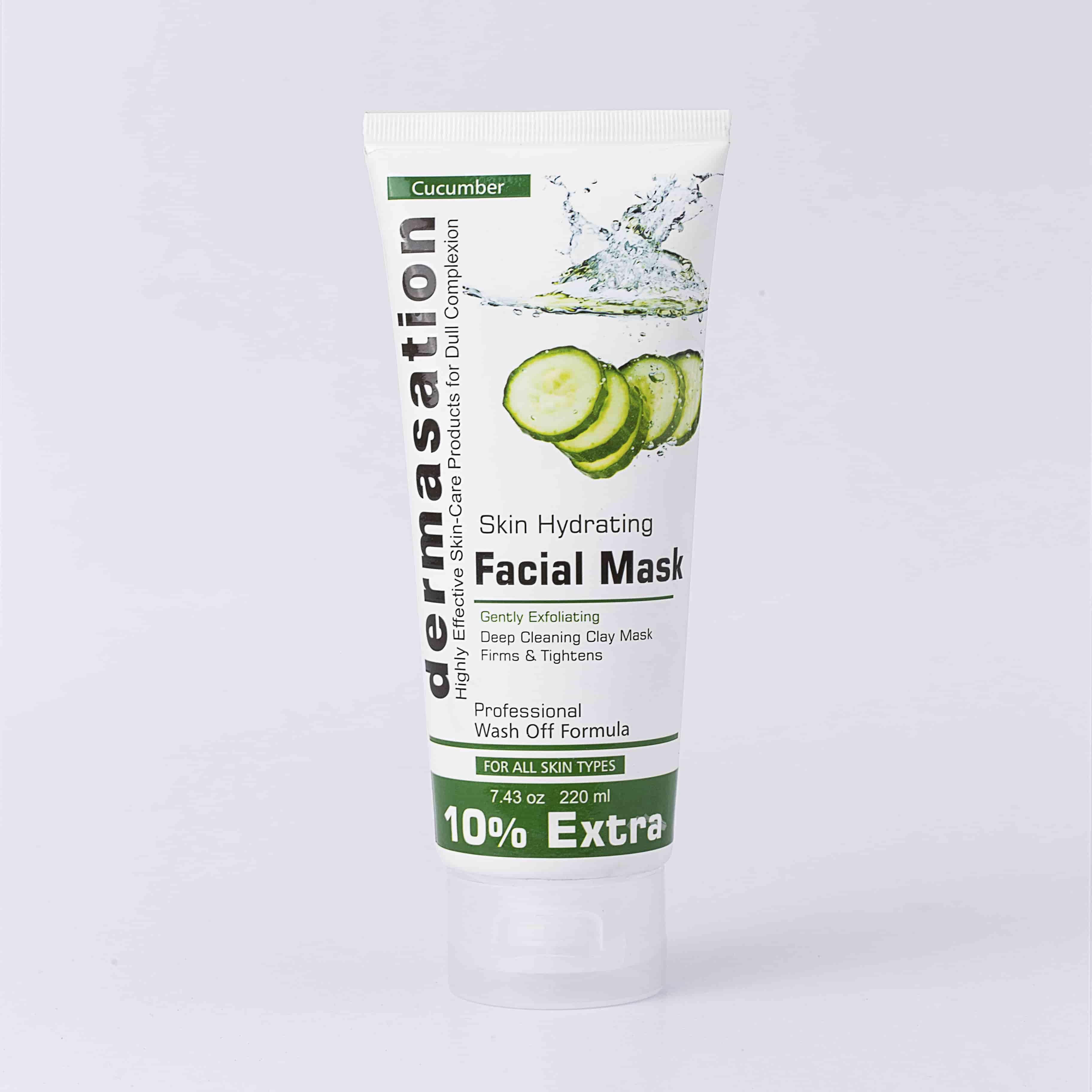 Facial Mask 220ml
