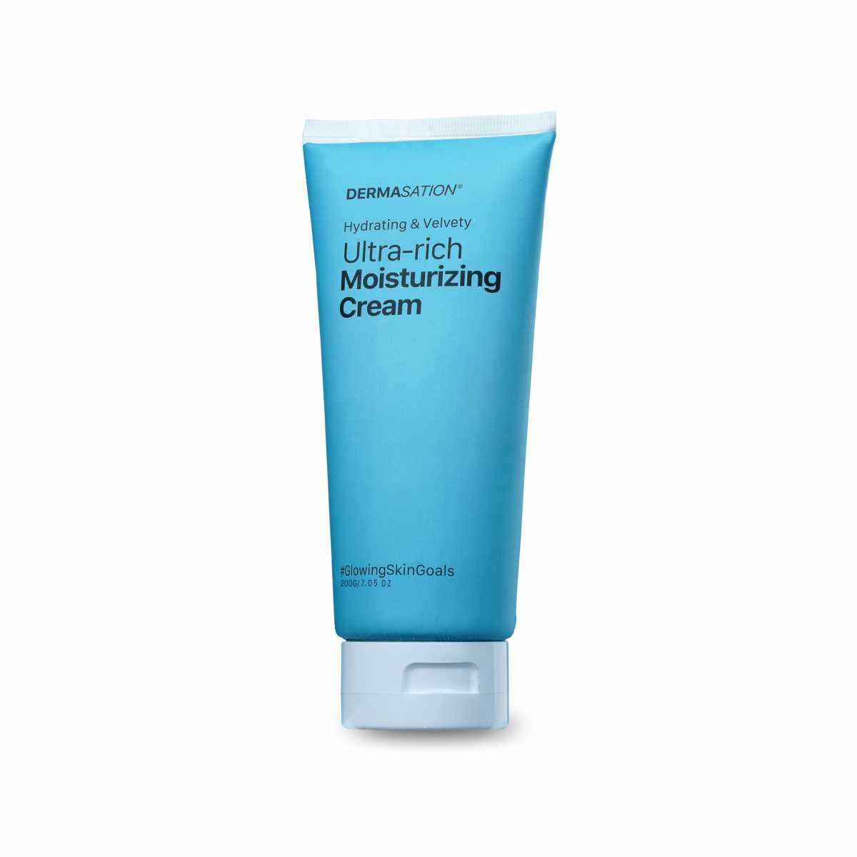 Oil Free Ultra Rich Moisturizing Cream