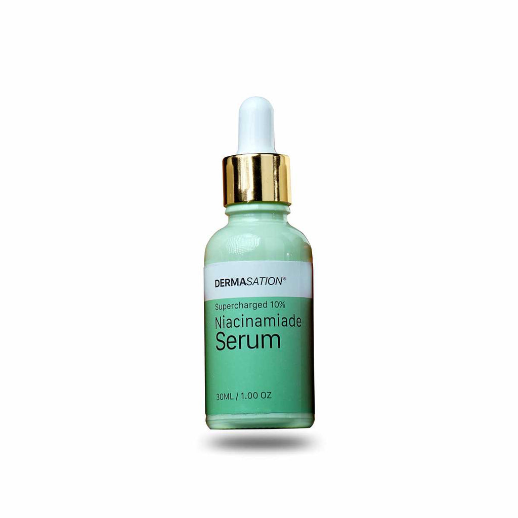 Super Charged 10% Niacinamide Serum 30ML