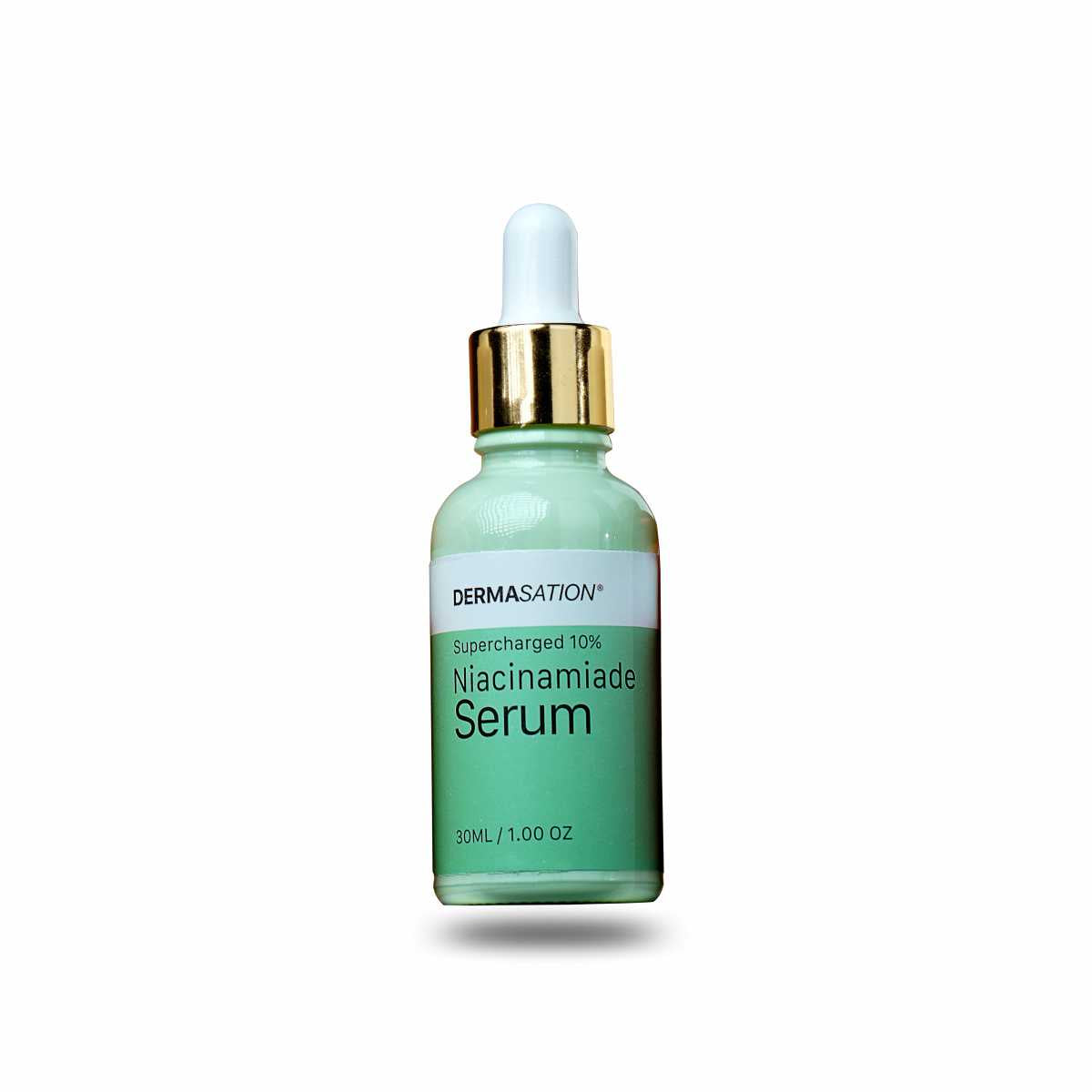 Super Charged 10% Niacinamide Serum 30ML