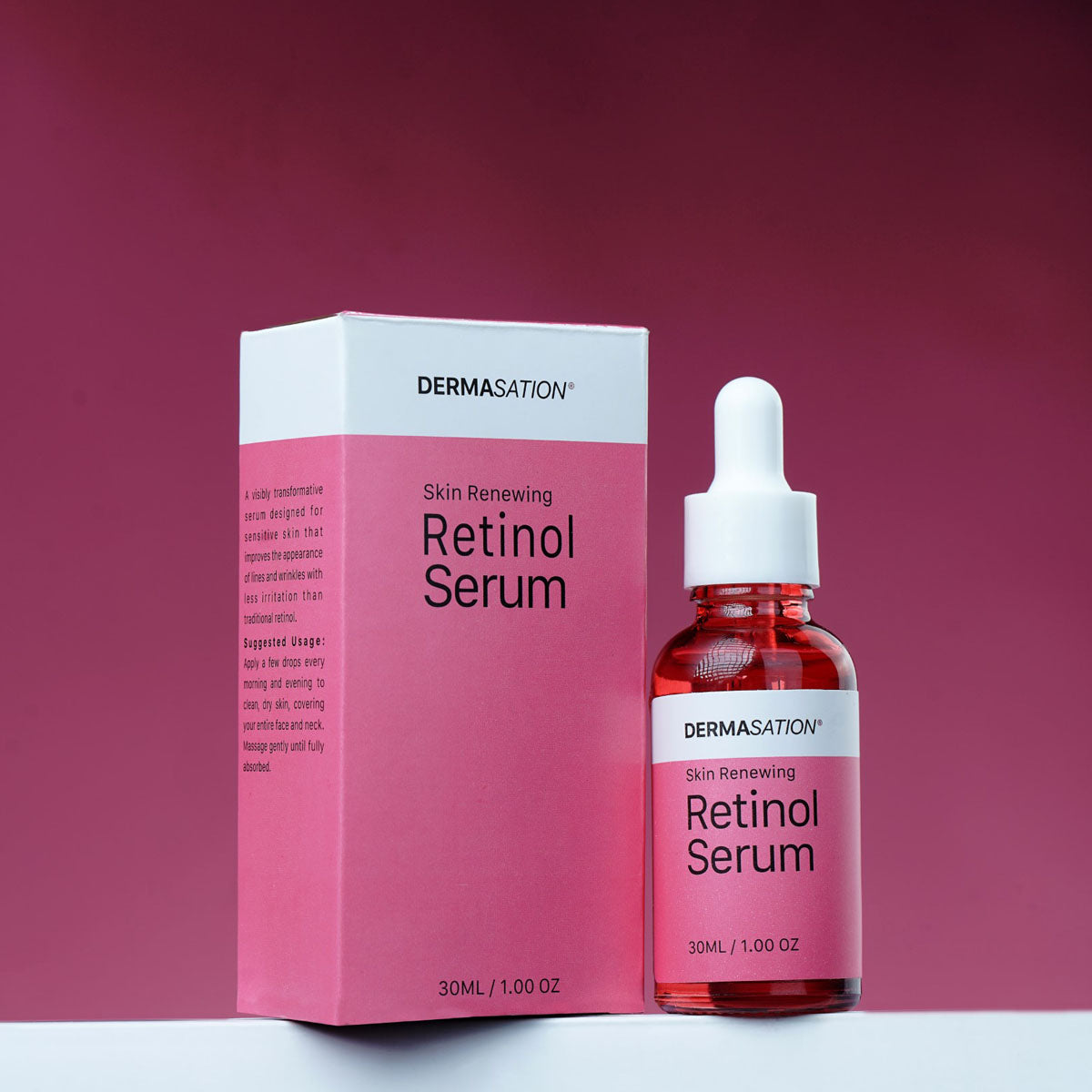 Skin Renewing Retinol Serum 30ML