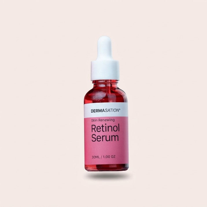 Skin Renewing Retinol Serum | 0.2% Anti-Wrinkle Serum 30ML