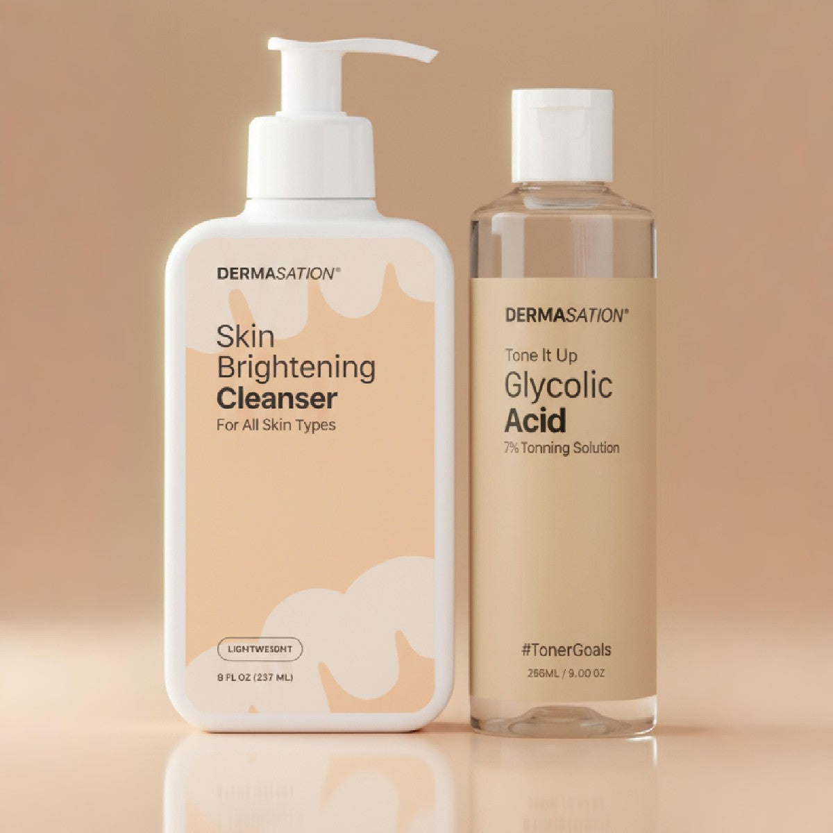 Skin Brightening Bundle