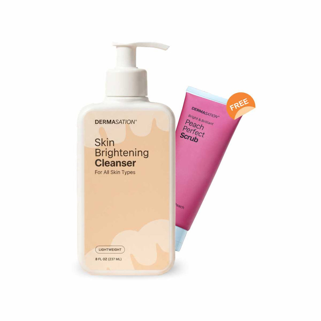 Skin Brightening Cleanser 237ML