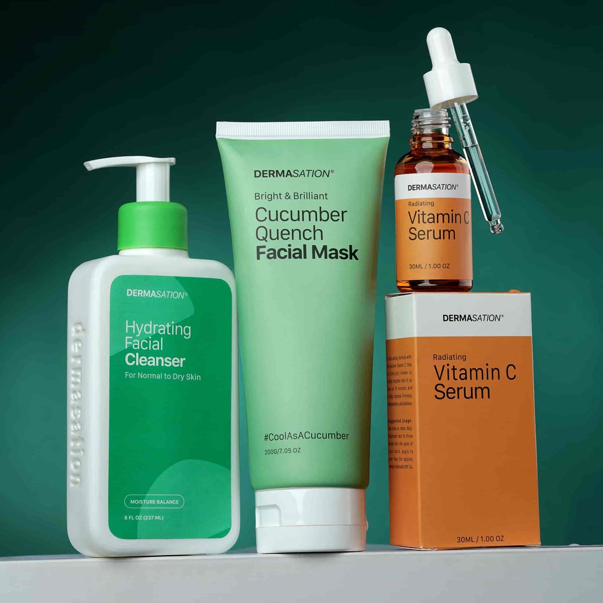 Skin Renewing Bundle